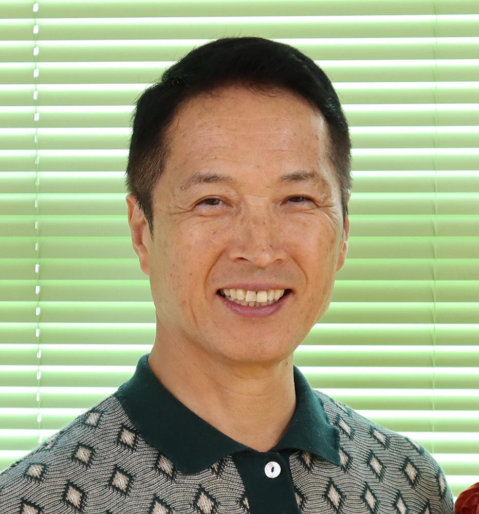 原田 力