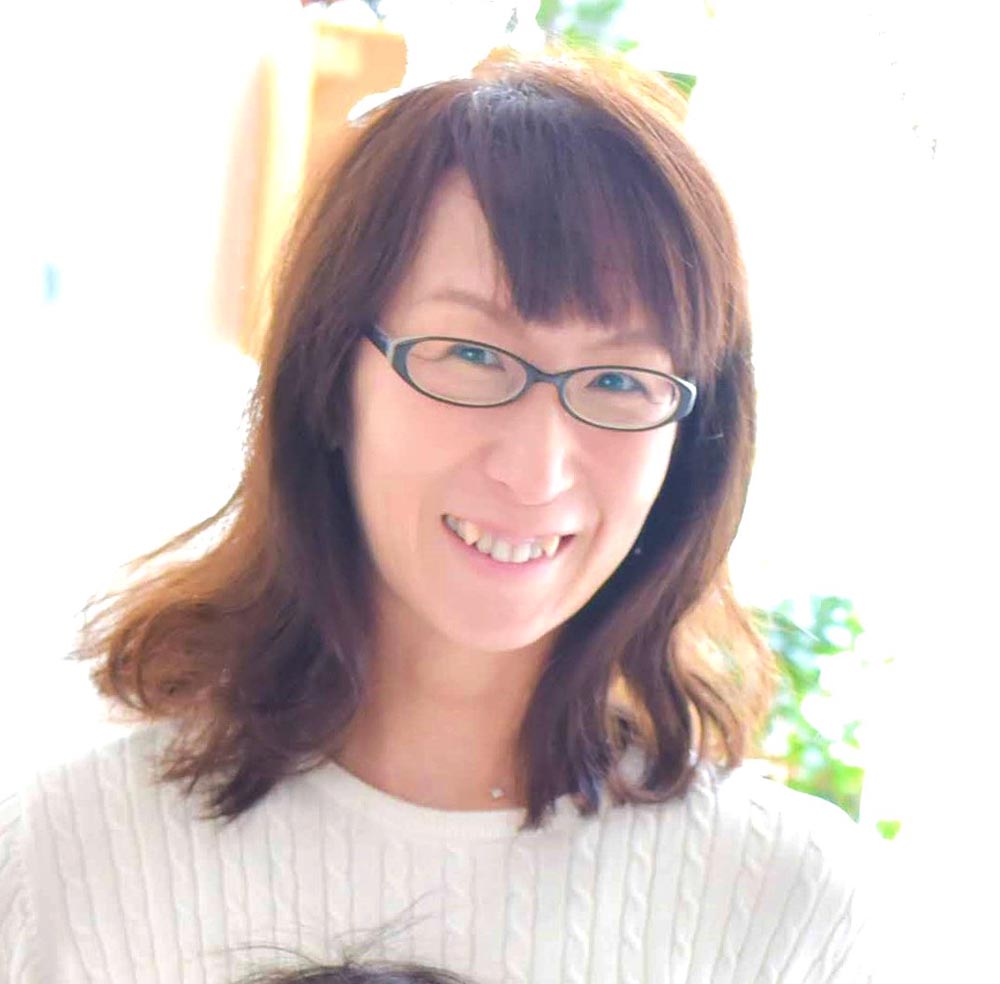 山川 祐香